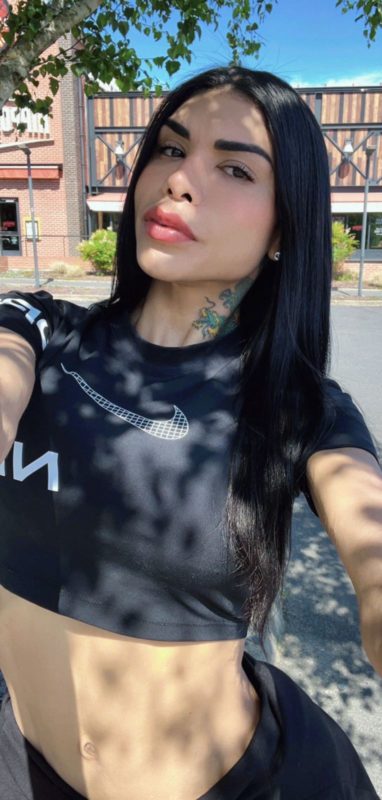 Érika Martins 19