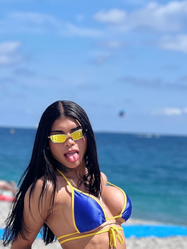 Érika Martins 20