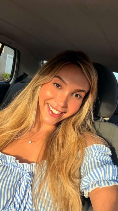 Gabriela Aguiar 29