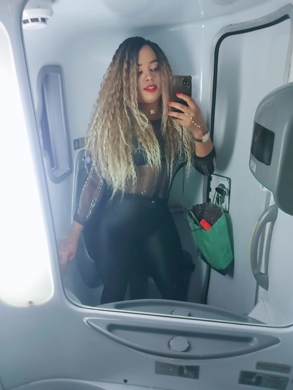 Melissa Neri 44