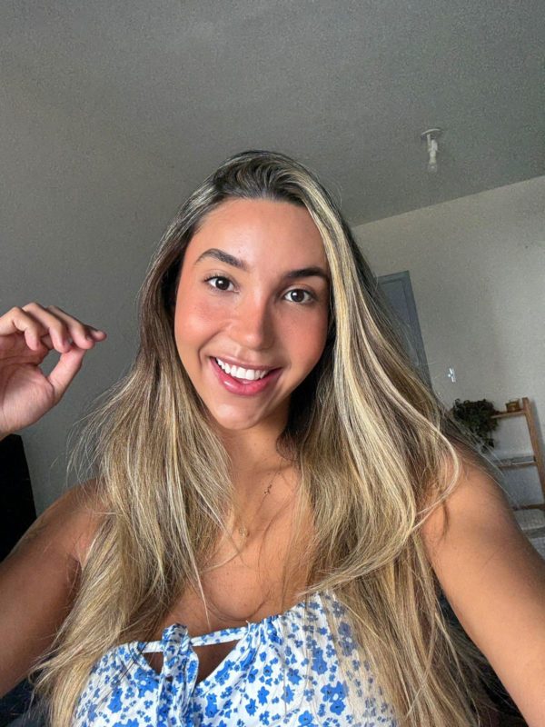 Gabriela Aguiar 19