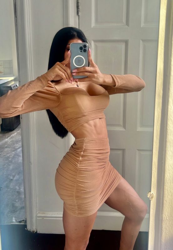 Érika Martins 47