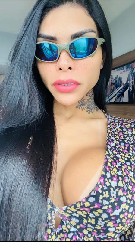 Érika Martins 91