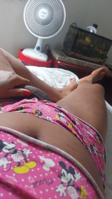 Melissa Neri 27