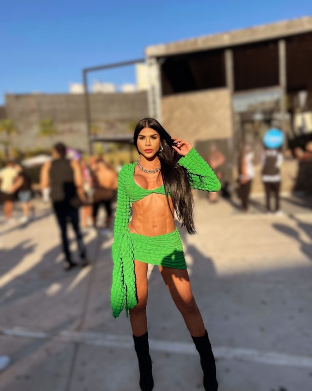 Érika Martins 36