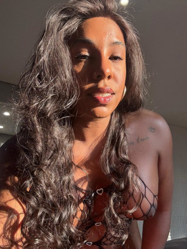 Gabriella Amarante 30
