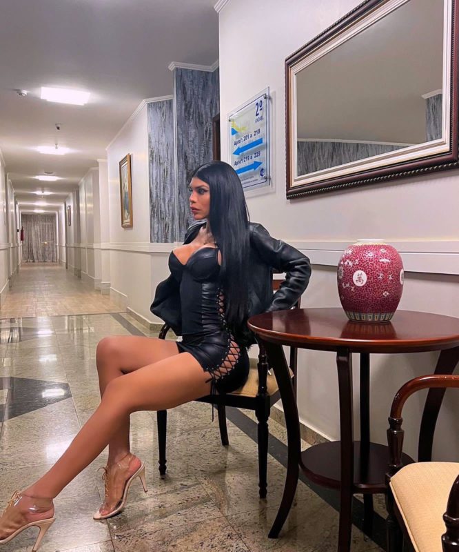 Érika Martins 60