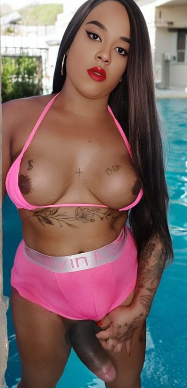 Melissa Neri 20