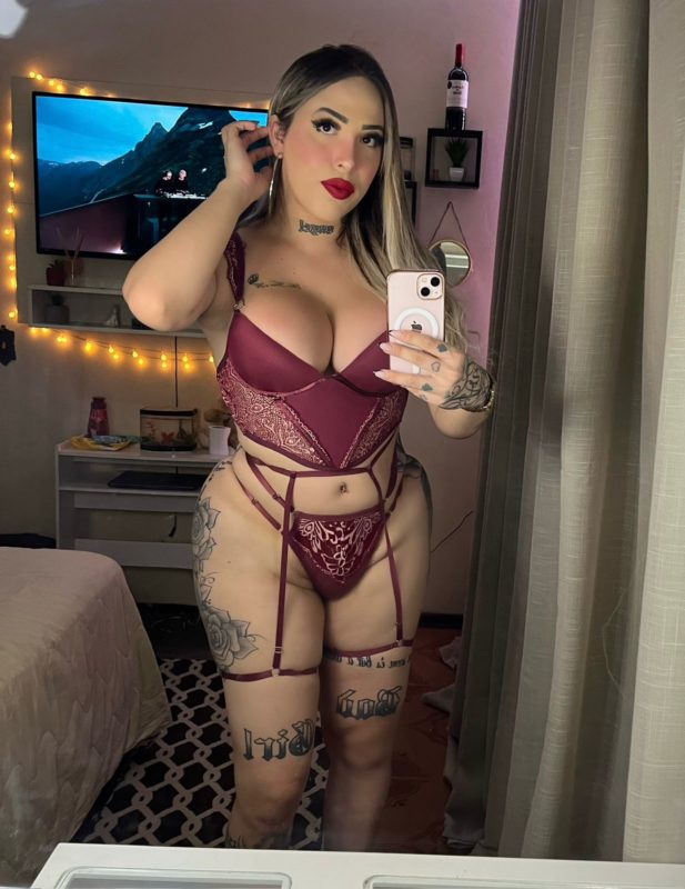Gabriella Campanaro 60