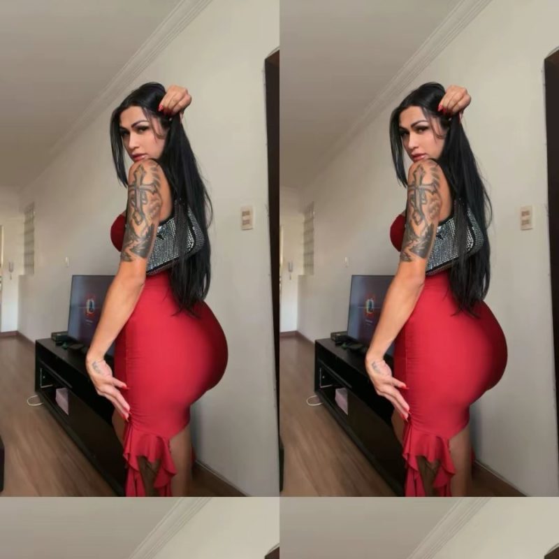 Sheyla Kelly 12