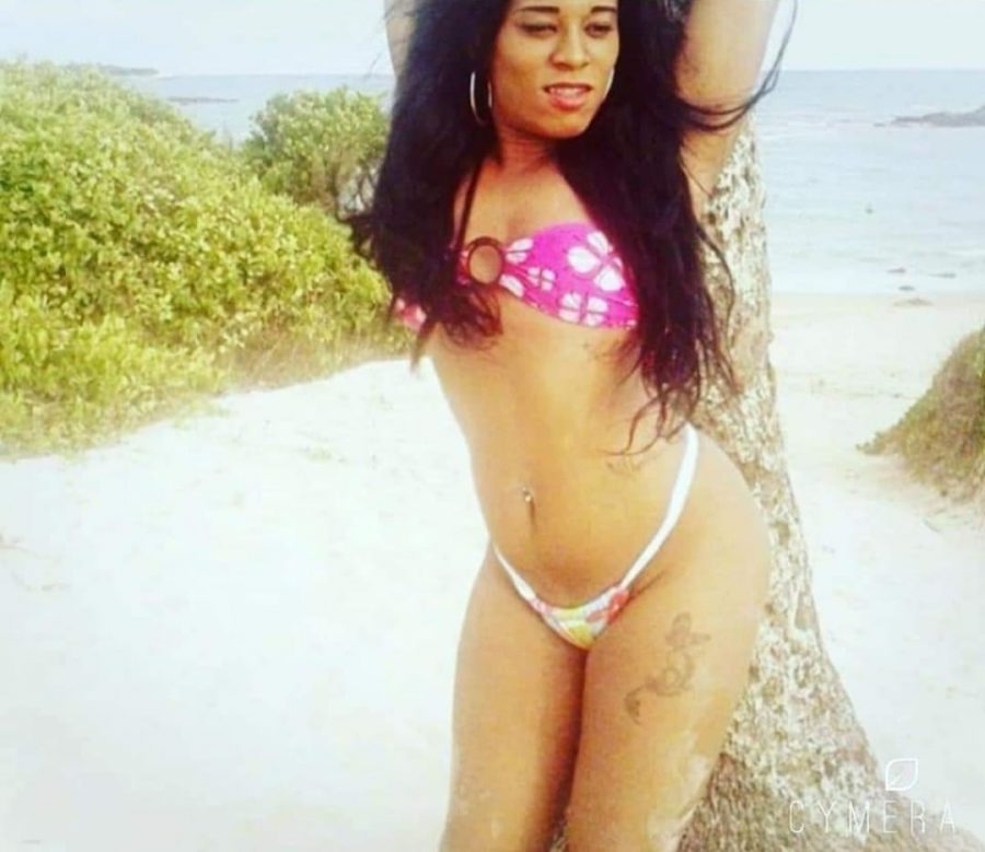 Melissa Neri 71