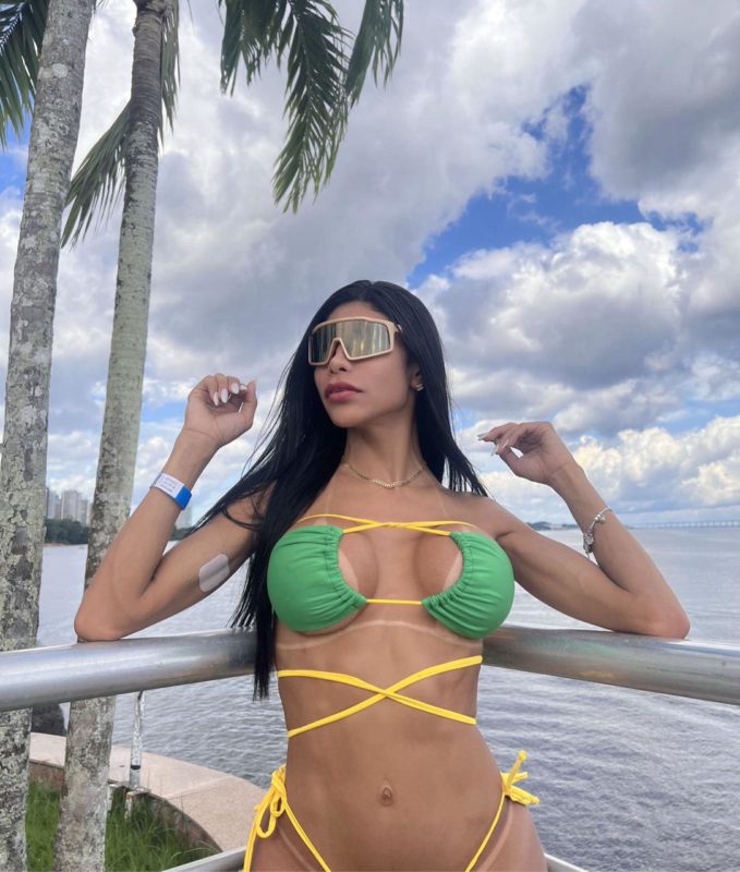 Érika Martins 28