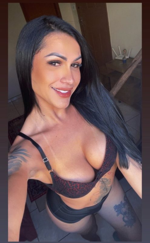 Sheyla Kelly 72