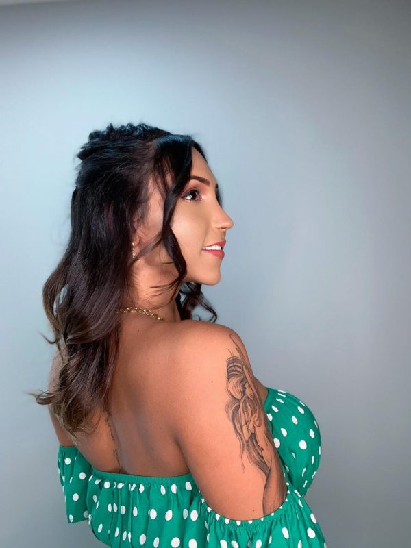 Gabriela Aguiar 89