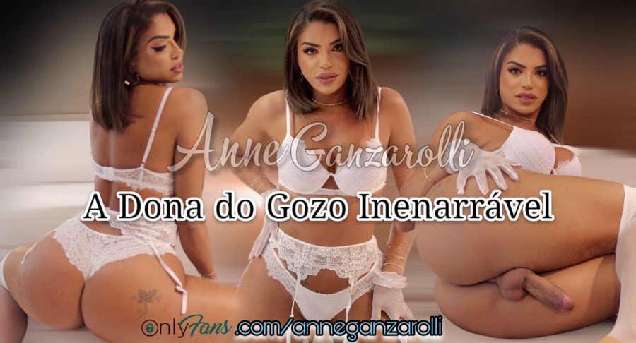 Anne Ganzarolli 30
