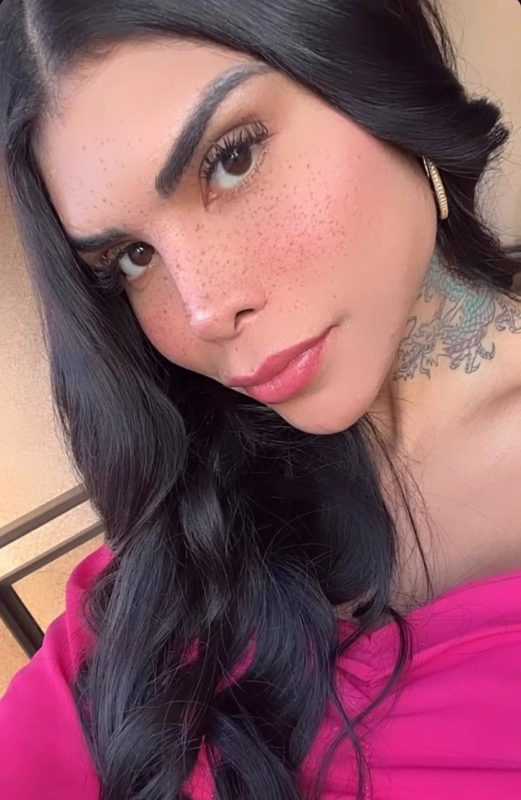 Érika Martins 94