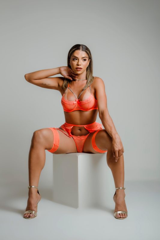 Anne Ganzarolli 22