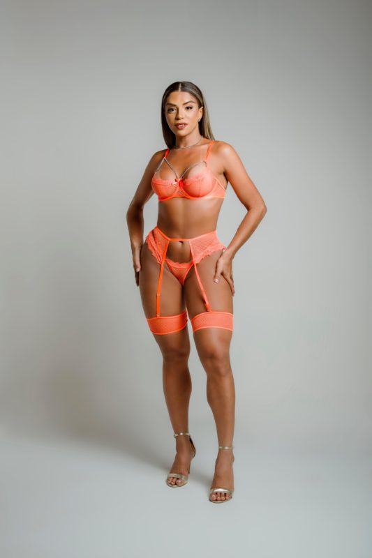 Anne Ganzarolli 23