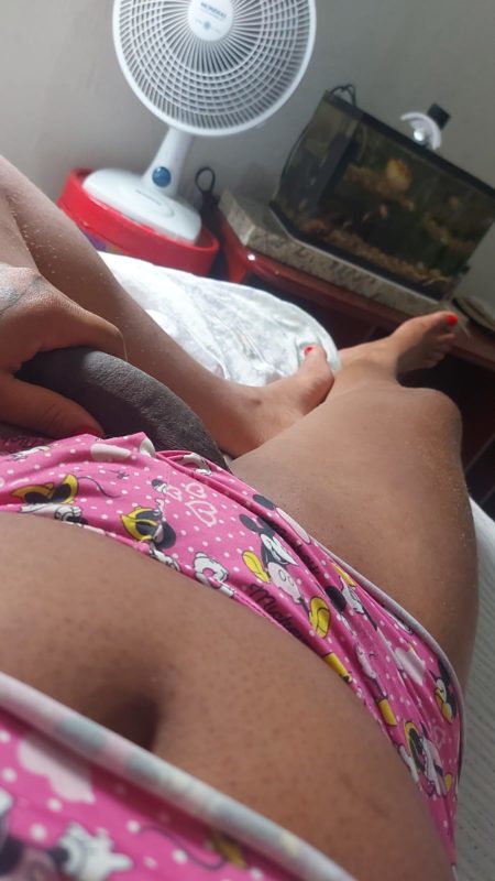 Melissa Neri 22