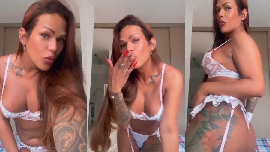Kathelyn Domingues