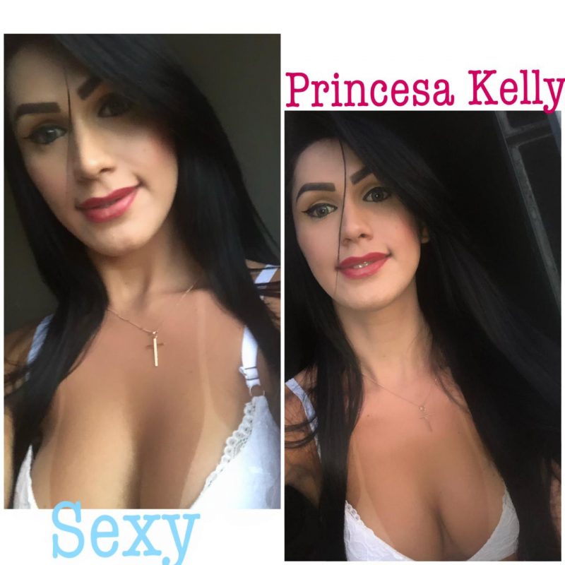 Sheyla Kelly 61