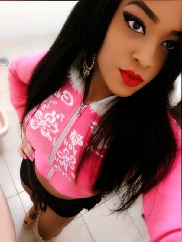 Melissa Neri 64