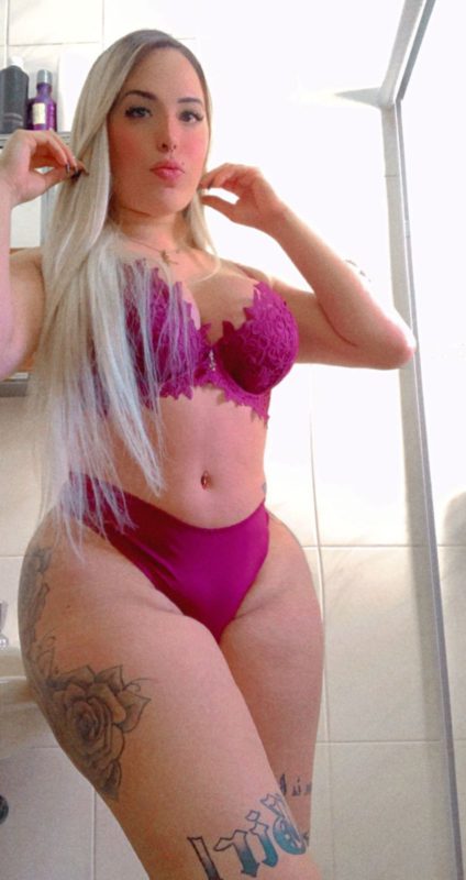 Gabriella Campanaro 200
