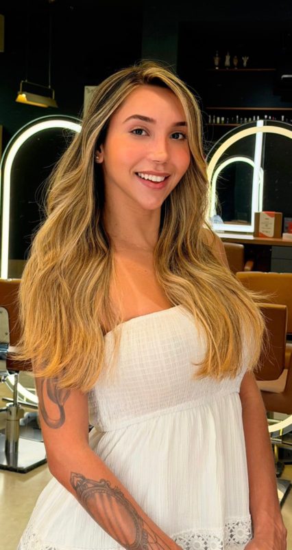 Gabriela Aguiar 17