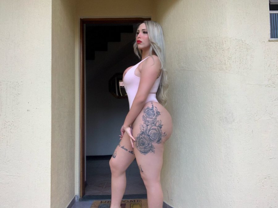 Gabriella Campanaro 209