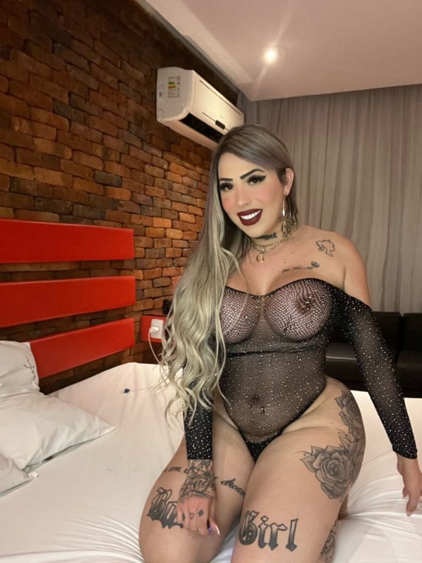 Gabriella Campanaro 45