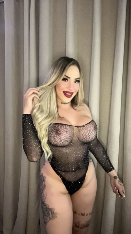 Gabriella Campanaro 80