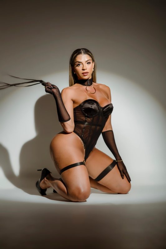 Anne Ganzarolli 18