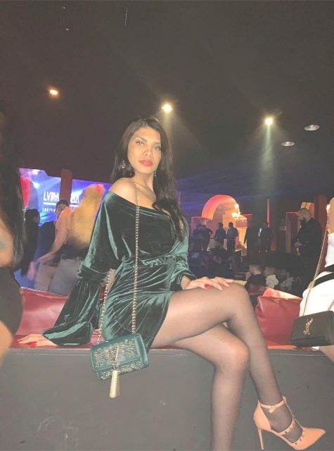Érika Martins 89