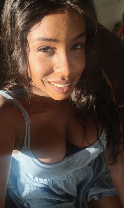 Gabriella Amarante 50
