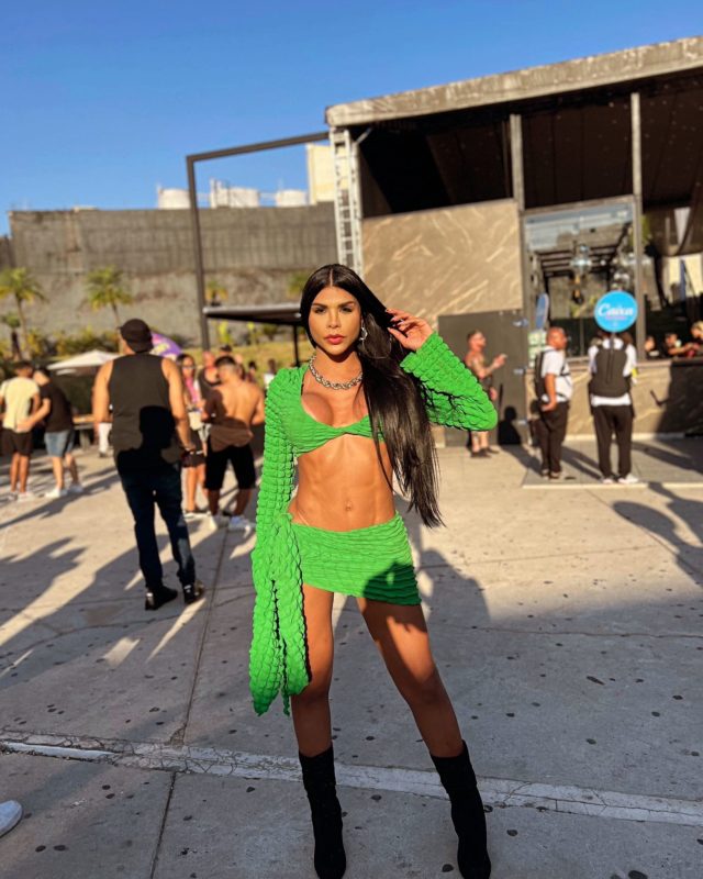 Érika Martins 56