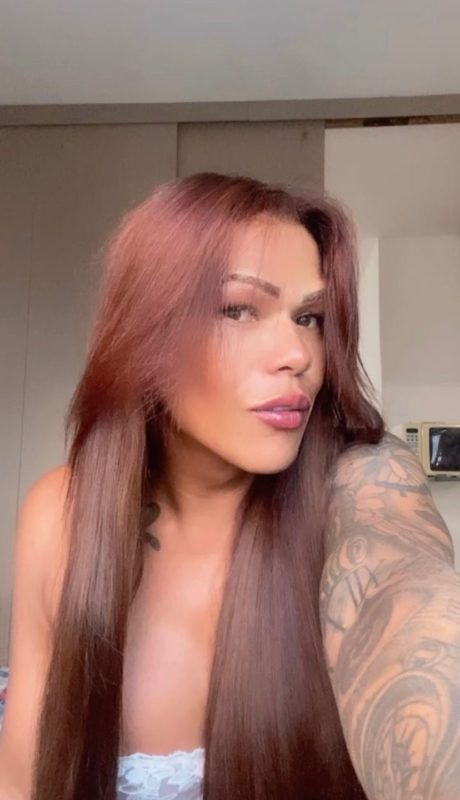 Kathelyn Domingues 5