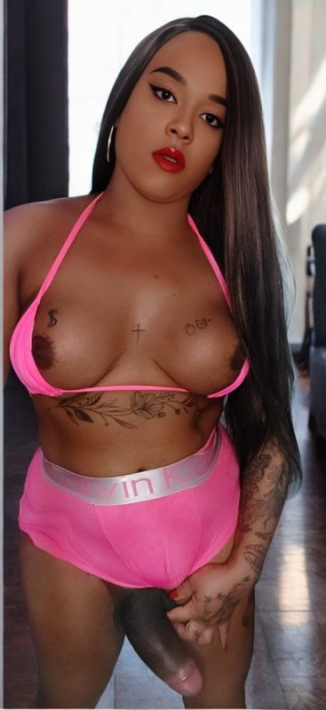 Melissa Neri 30