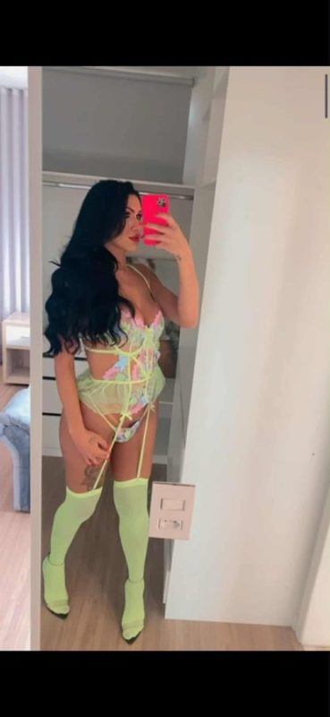 Sheyla Kelly 13