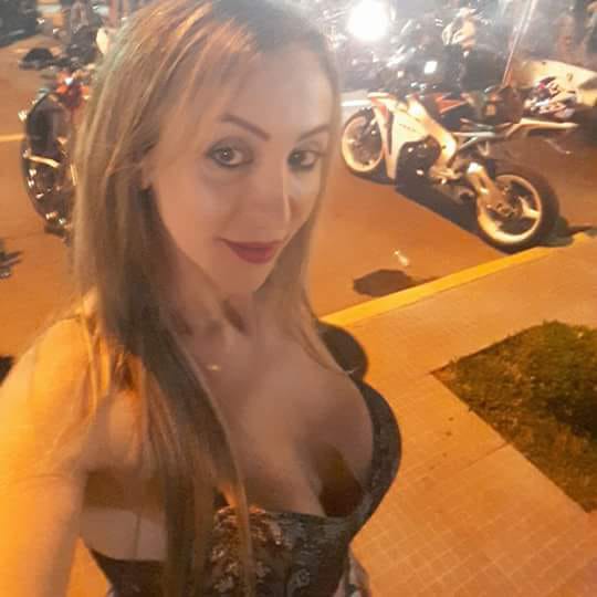 Fernanda Rocha 5