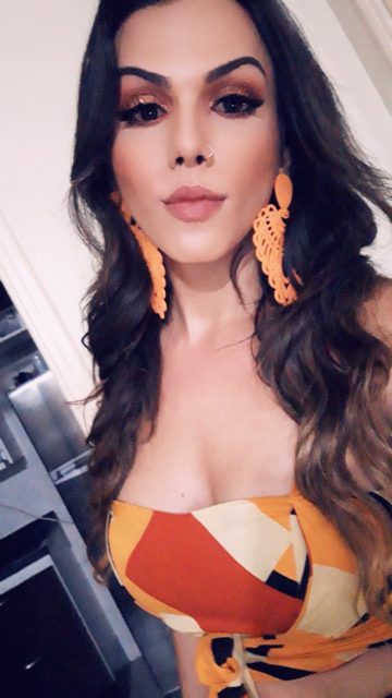Lívia Amorim 70