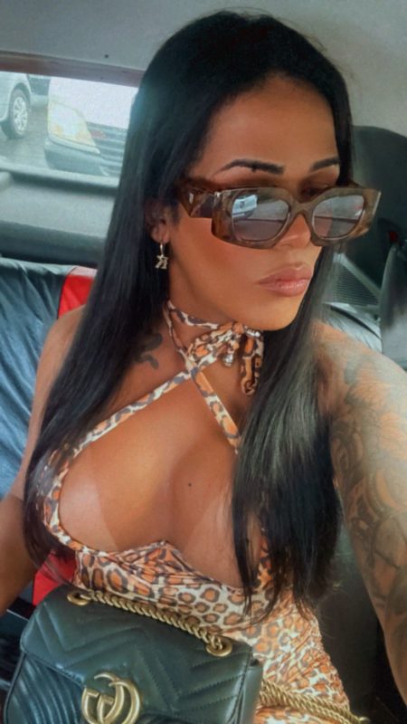 Kathelyn Domingues 31