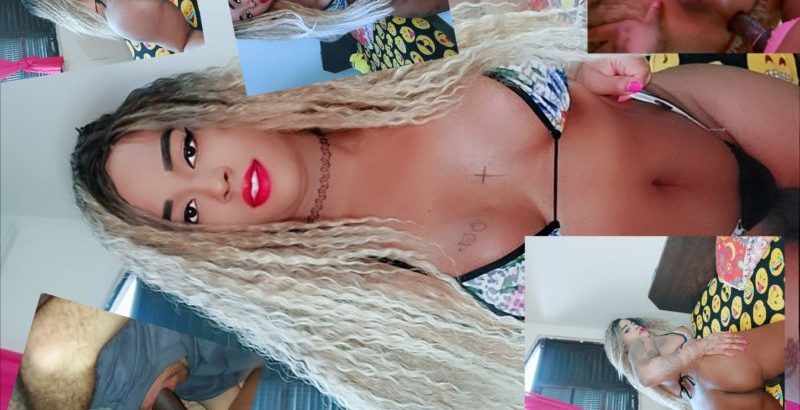Melissa Neri 2