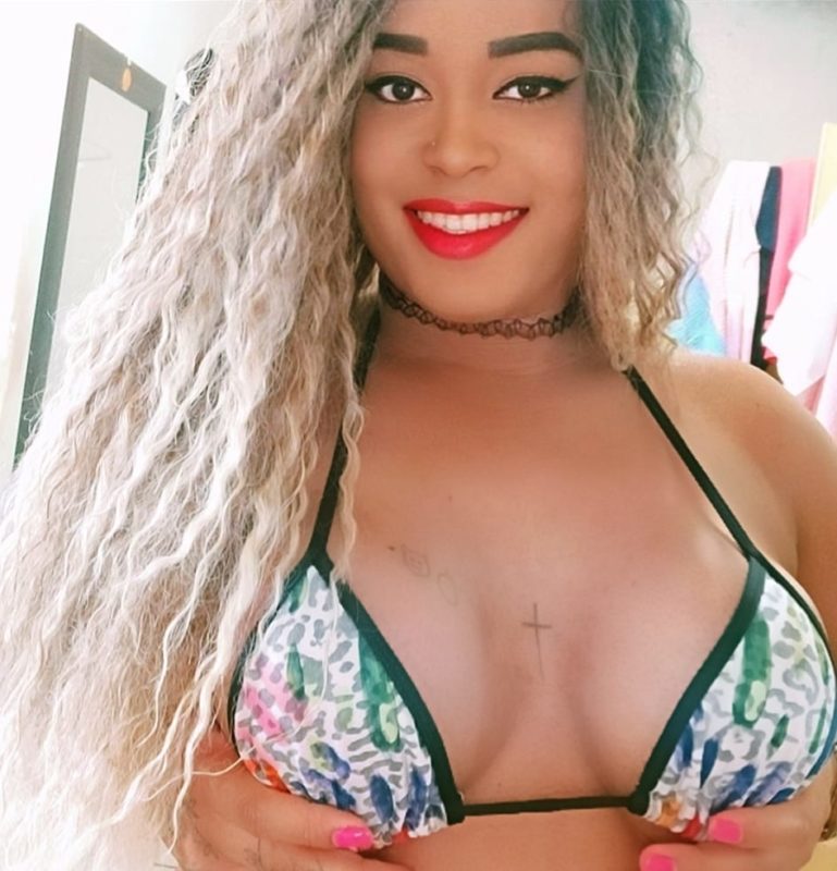 Melissa Neri 41