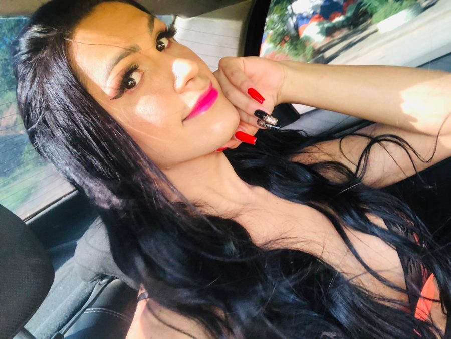 Sheyla Kelly 55