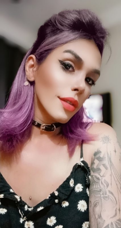 Lívia Amorim 80