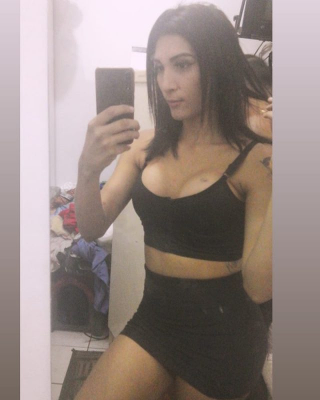 Alícia Moraes 8