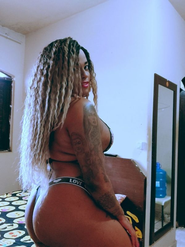 Melissa Neri 45