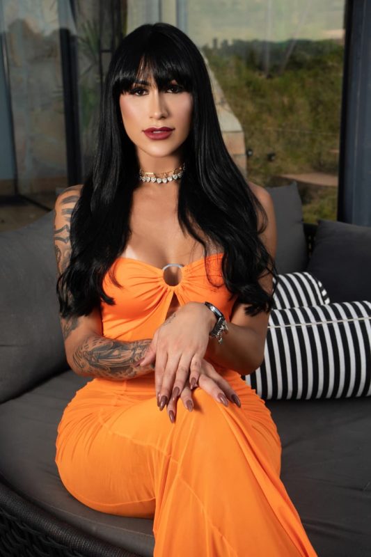Sheyla Kelly 41