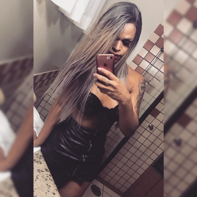 Monique Ferraz 74