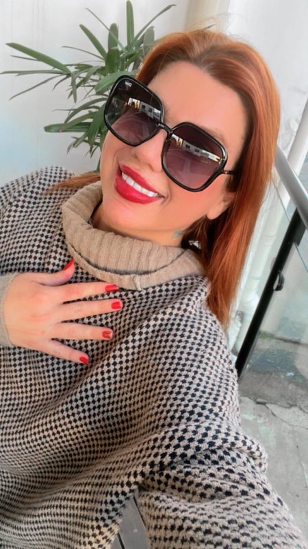 Valentina Gold 16